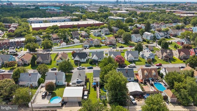 1914 QUEENSWAY, Baltimore, MD 21222