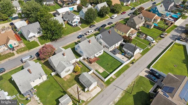 1914 QUEENSWAY, Baltimore, MD 21222