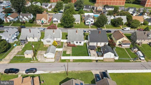 1914 QUEENSWAY, Baltimore, MD 21222
