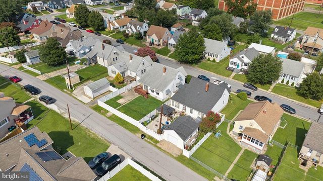 1914 QUEENSWAY, Baltimore, MD 21222