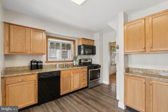 1914 QUEENSWAY, Baltimore, MD 21222