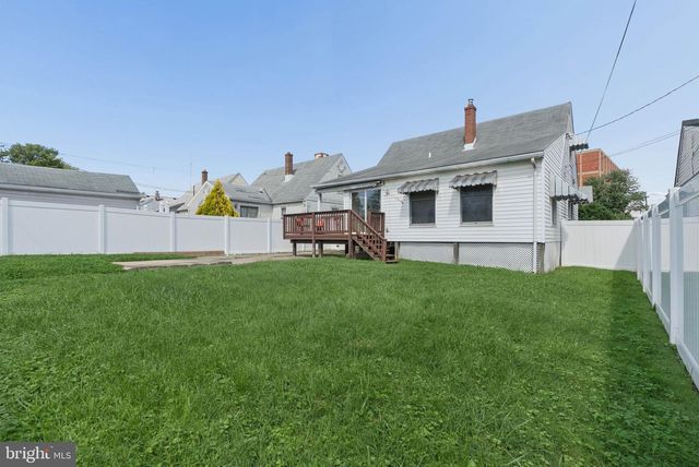 1914 QUEENSWAY, Baltimore, MD 21222