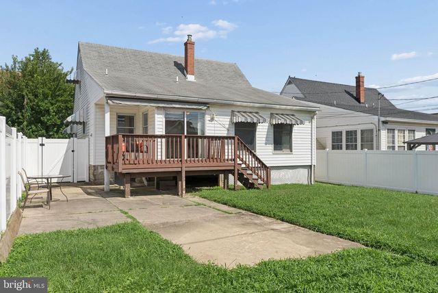 1914 QUEENSWAY, Baltimore, MD 21222
