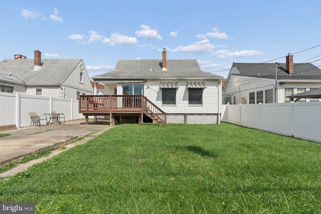 1914 QUEENSWAY, Baltimore, MD 21222