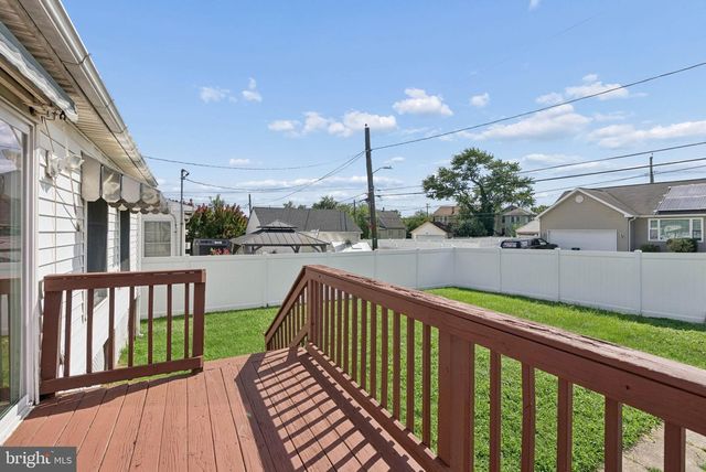 1914 QUEENSWAY, Baltimore, MD 21222