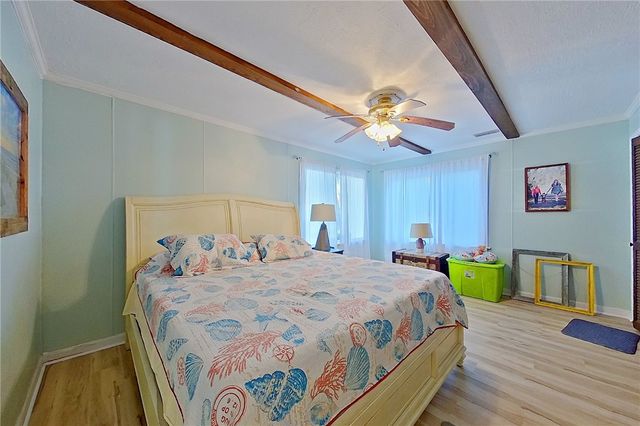 419 Pine Street, St Simons Island, GA 31522