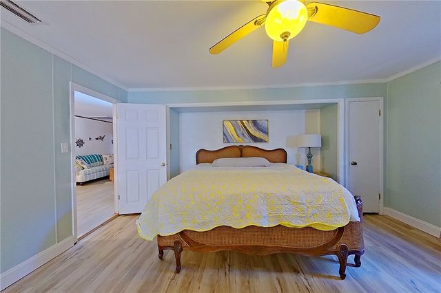 419 Pine Street, St Simons Island, GA 31522