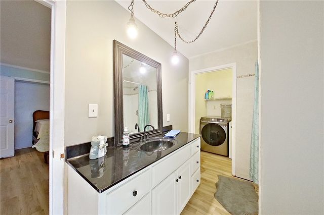 419 Pine Street, St Simons Island, GA 31522