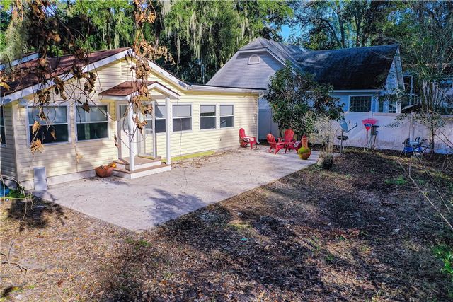 419 Pine Street, St Simons Island, GA 31522