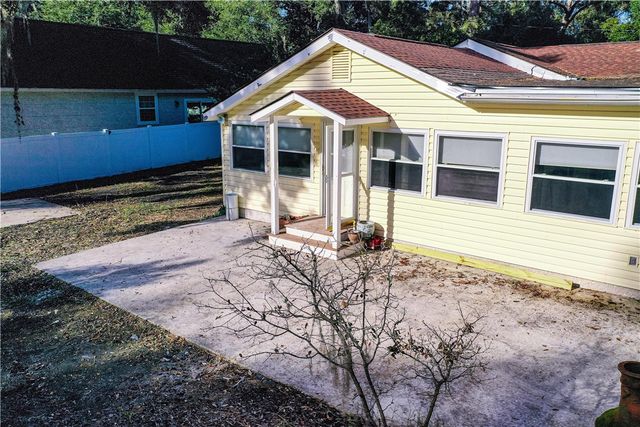 419 Pine Street, St Simons Island, GA 31522