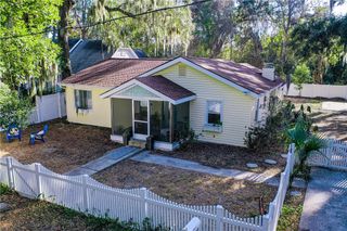 419 Pine Street, St Simons Island, GA 31522