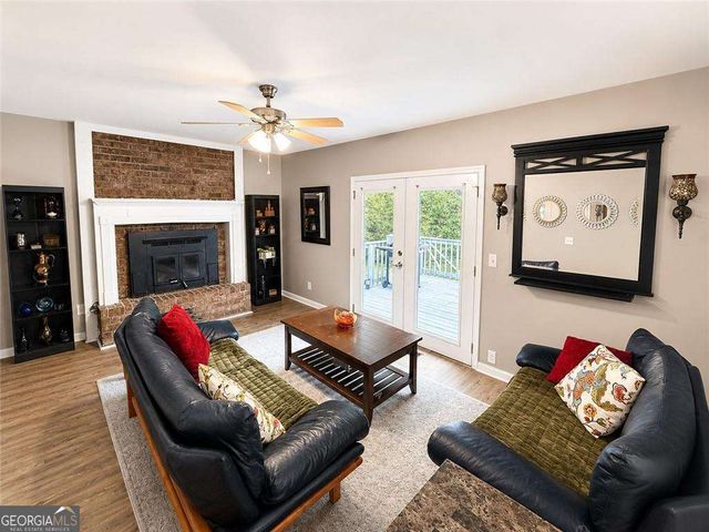 358 Rainey Road, Temple, GA 30179