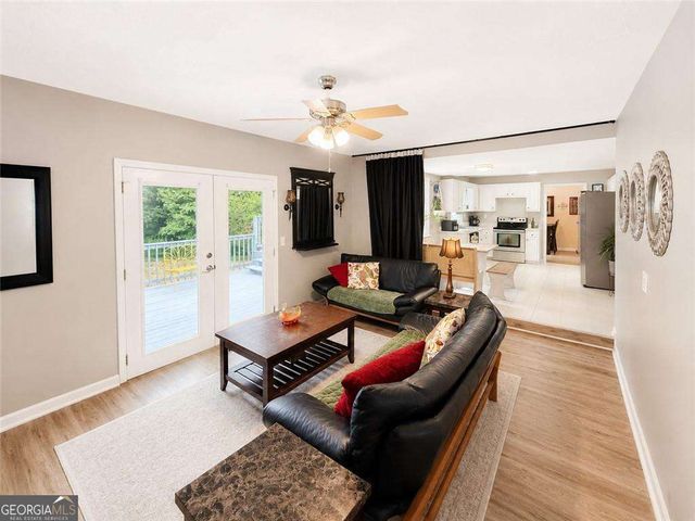 358 Rainey Road, Temple, GA 30179