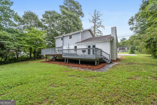 358 Rainey Road, Temple, GA 30179