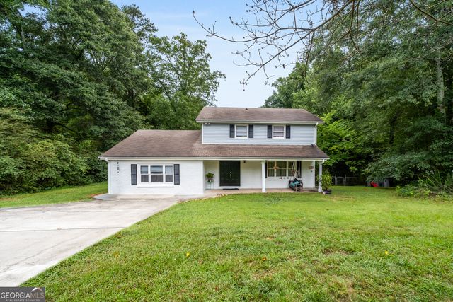 358 Rainey Road, Temple, GA 30179
