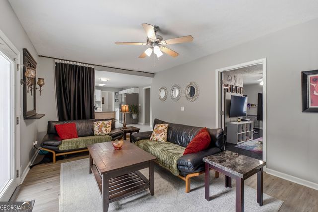 358 Rainey Road, Temple, GA 30179