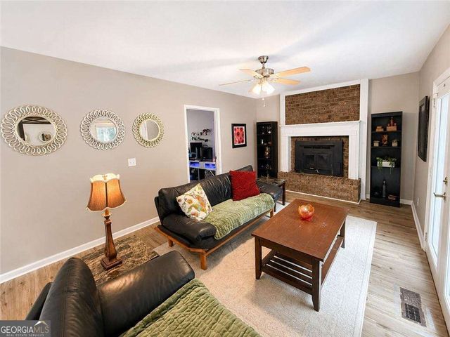 358 Rainey Road, Temple, GA 30179