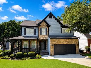 884 Liberty Ives Drive, Auburn, GA 30011