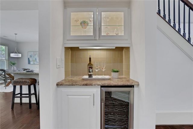 3609 Summit Oaks Drive NE, Roswell, GA 30075