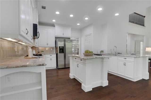 3609 Summit Oaks Drive NE, Roswell, GA 30075