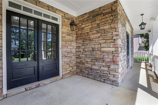3609 Summit Oaks Drive NE, Roswell, GA 30075