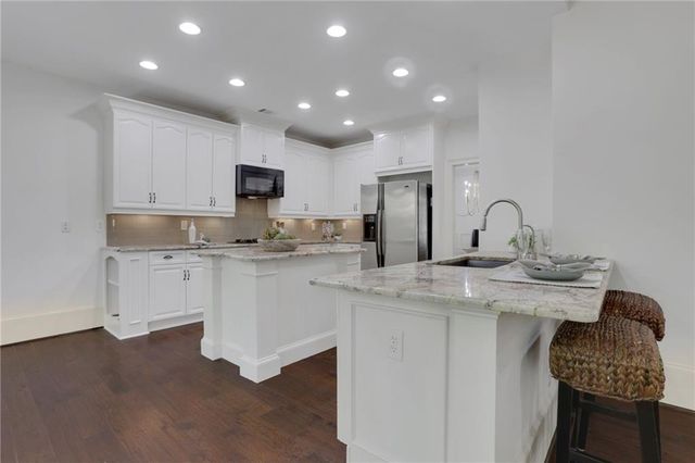 3609 Summit Oaks Drive NE, Roswell, GA 30075