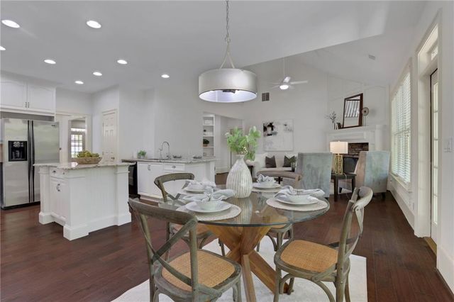 3609 Summit Oaks Drive NE, Roswell, GA 30075