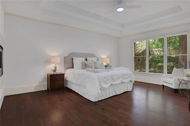 3609 Summit Oaks Drive NE, Roswell, GA 30075