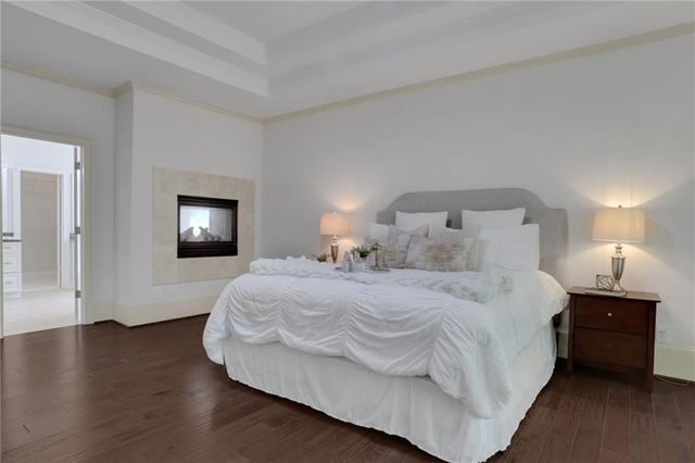 3609 Summit Oaks Drive NE, Roswell, GA 30075