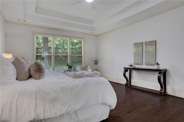 3609 Summit Oaks Drive NE, Roswell, GA 30075