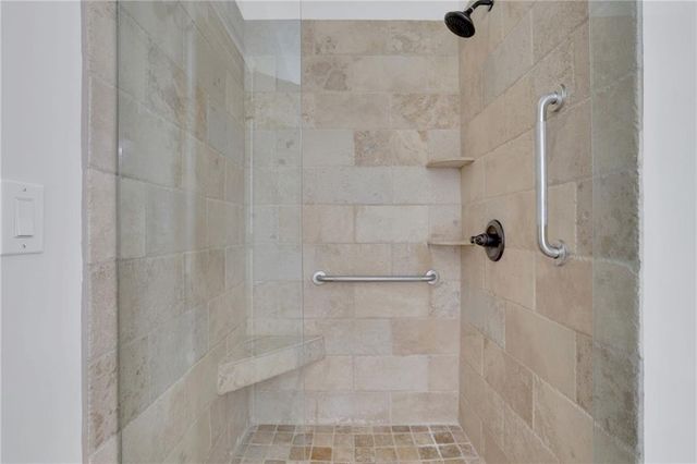 3609 Summit Oaks Drive NE, Roswell, GA 30075
