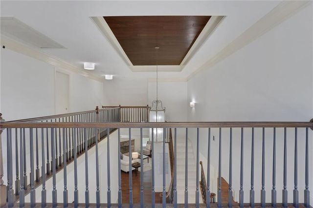 3609 Summit Oaks Drive NE, Roswell, GA 30075