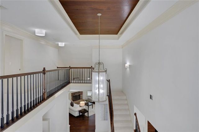3609 Summit Oaks Drive NE, Roswell, GA 30075