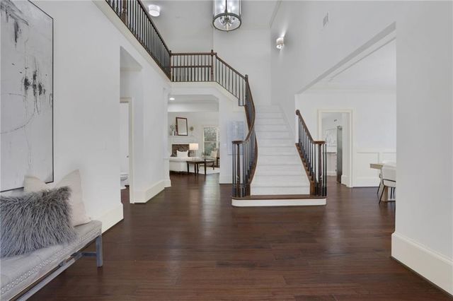 3609 Summit Oaks Drive NE, Roswell, GA 30075