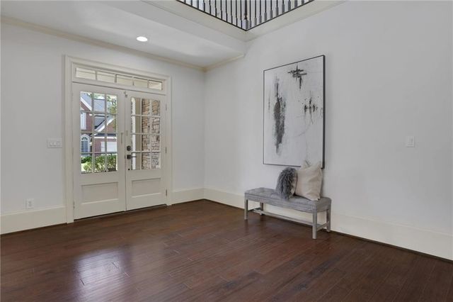 3609 Summit Oaks Drive NE, Roswell, GA 30075