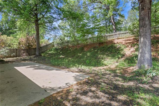 3609 Summit Oaks Drive NE, Roswell, GA 30075