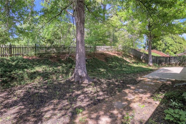 3609 Summit Oaks Drive NE, Roswell, GA 30075