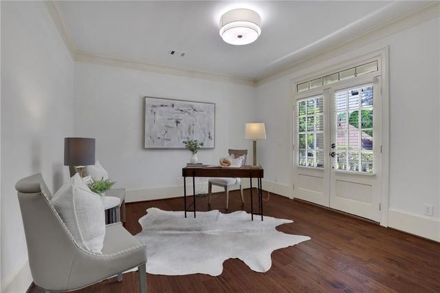 3609 Summit Oaks Drive NE, Roswell, GA 30075