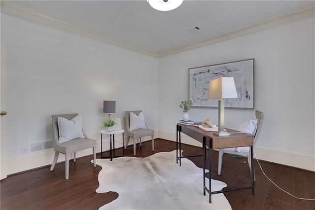 3609 Summit Oaks Drive NE, Roswell, GA 30075