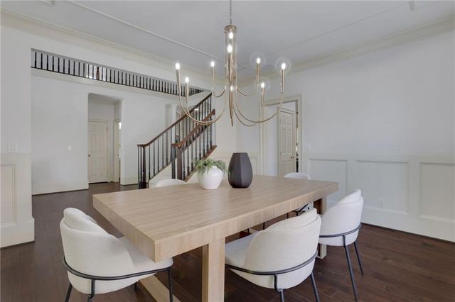 3609 Summit Oaks Drive NE, Roswell, GA 30075