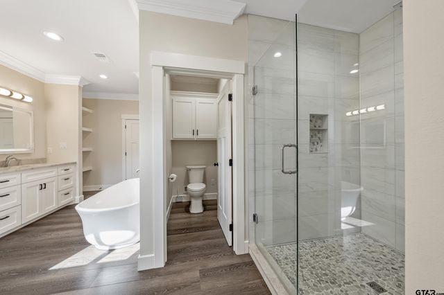 16919 Sawyer Way, Lindale, TX 75771