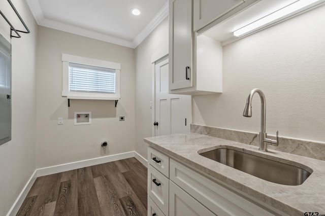 16919 Sawyer Way, Lindale, TX 75771