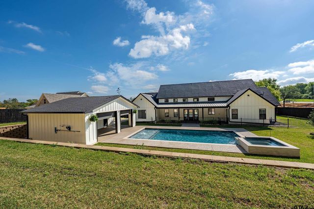 16919 Sawyer Way, Lindale, TX 75771