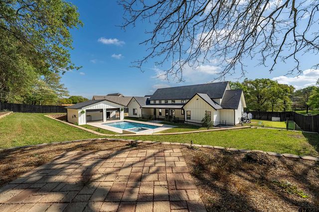 16919 Sawyer Way, Lindale, TX 75771