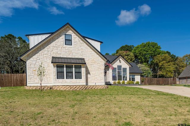 16919 Sawyer Way, Lindale, TX 75771