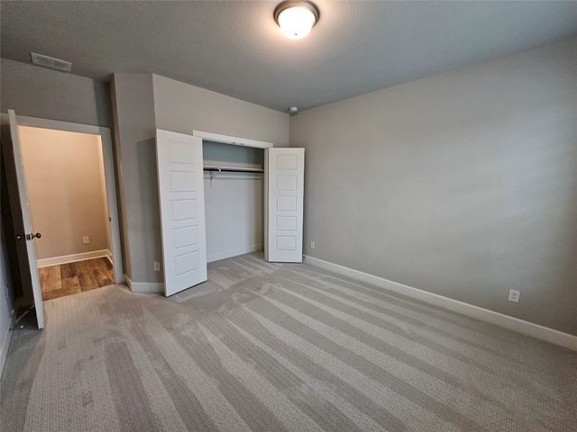 1740 Jamestown Drive, Forney, TX 75126