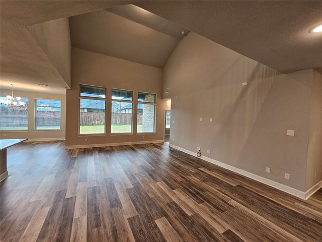 1740 Jamestown Drive, Forney, TX 75126