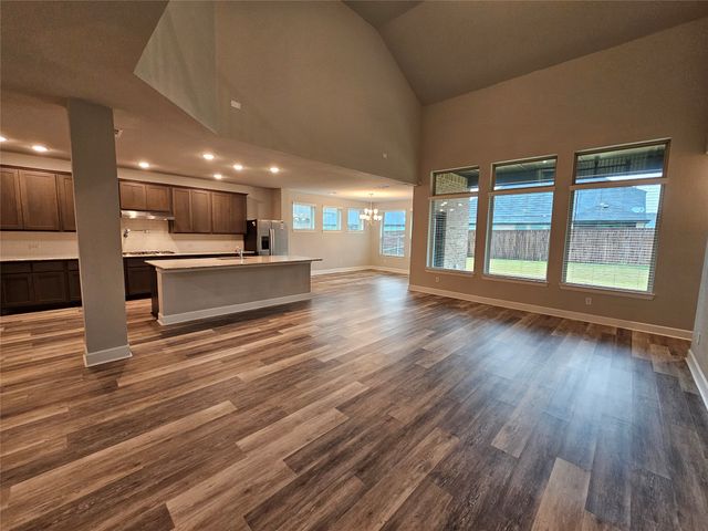 1740 Jamestown Drive, Forney, TX 75126