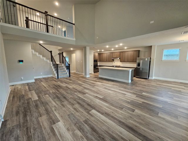 1740 Jamestown Drive, Forney, TX 75126