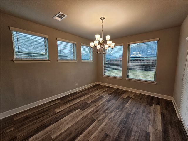 1740 Jamestown Drive, Forney, TX 75126